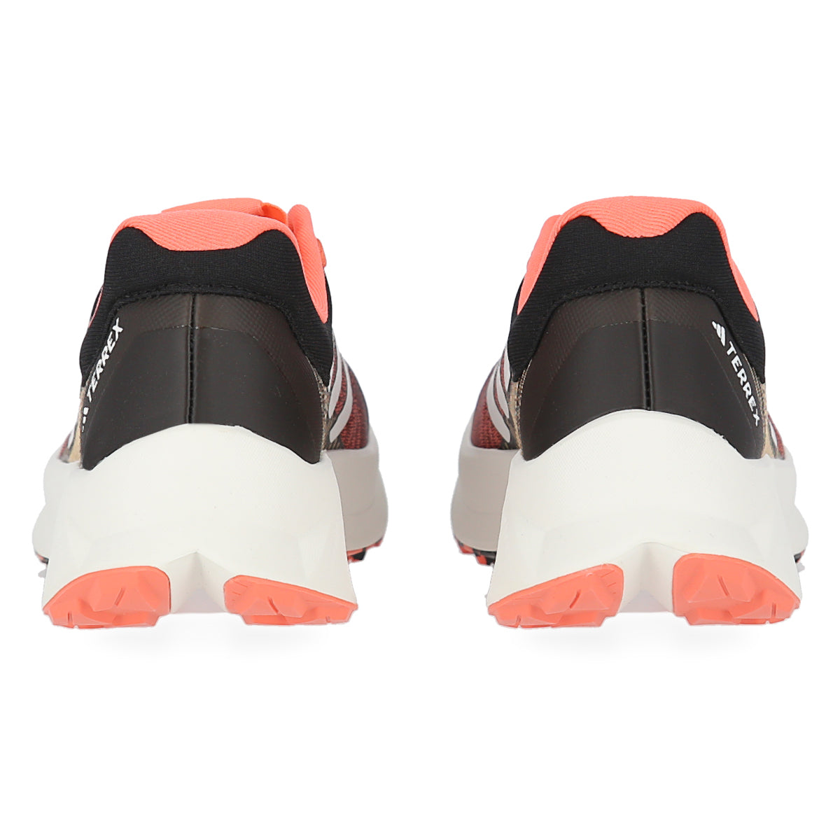 Zapatillas Terrex Soulstride Mujer