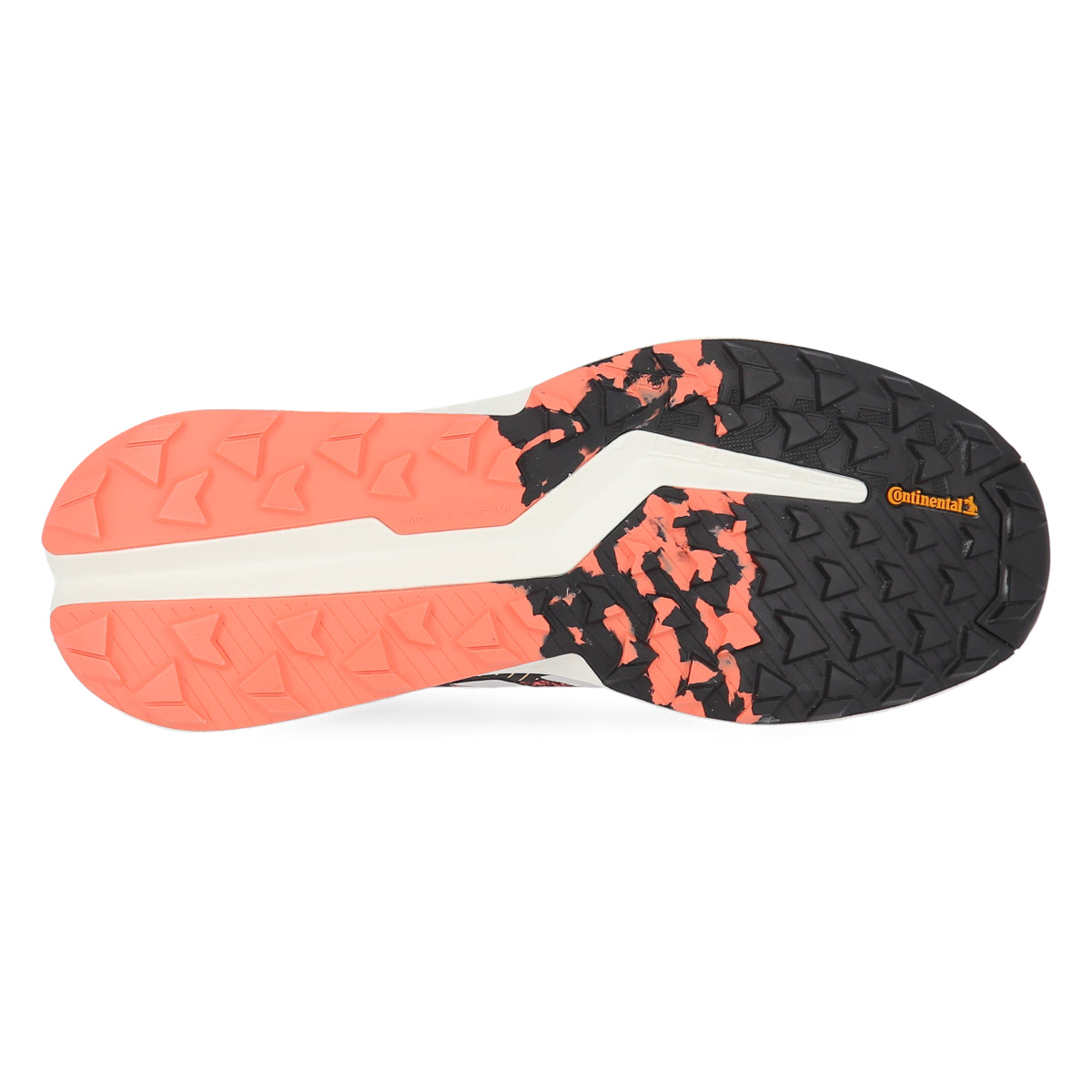 Zapatillas Terrex Soulstride Mujer