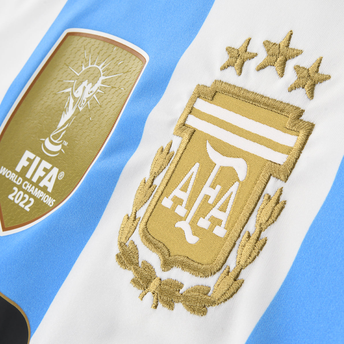 Camiseta adidas Messi 2024 Infantil