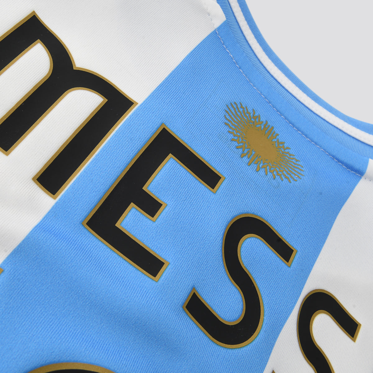 Camiseta adidas Messi 2024 Infantil