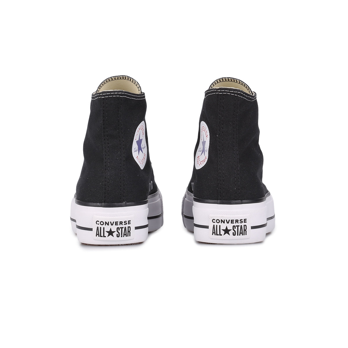 Zapatillas Converse Chuck Taylor All Star Lift Hi