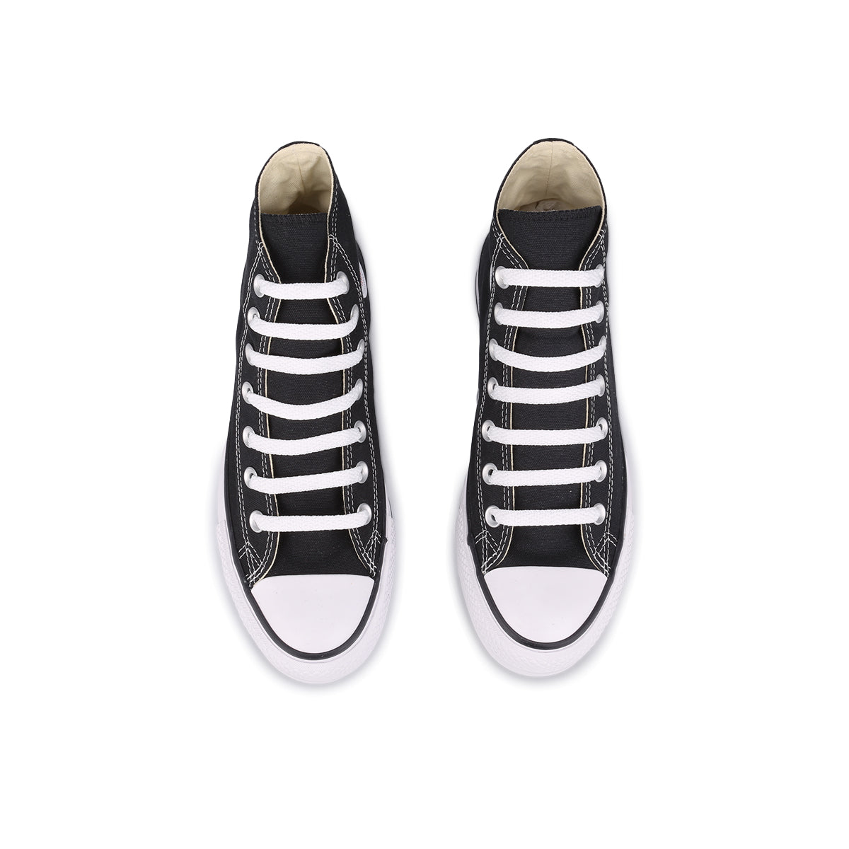 Zapatillas Converse Chuck Taylor All Star Lift Hi