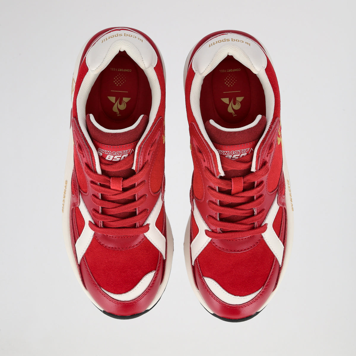 Zapatillas Le Coq Sportif R850