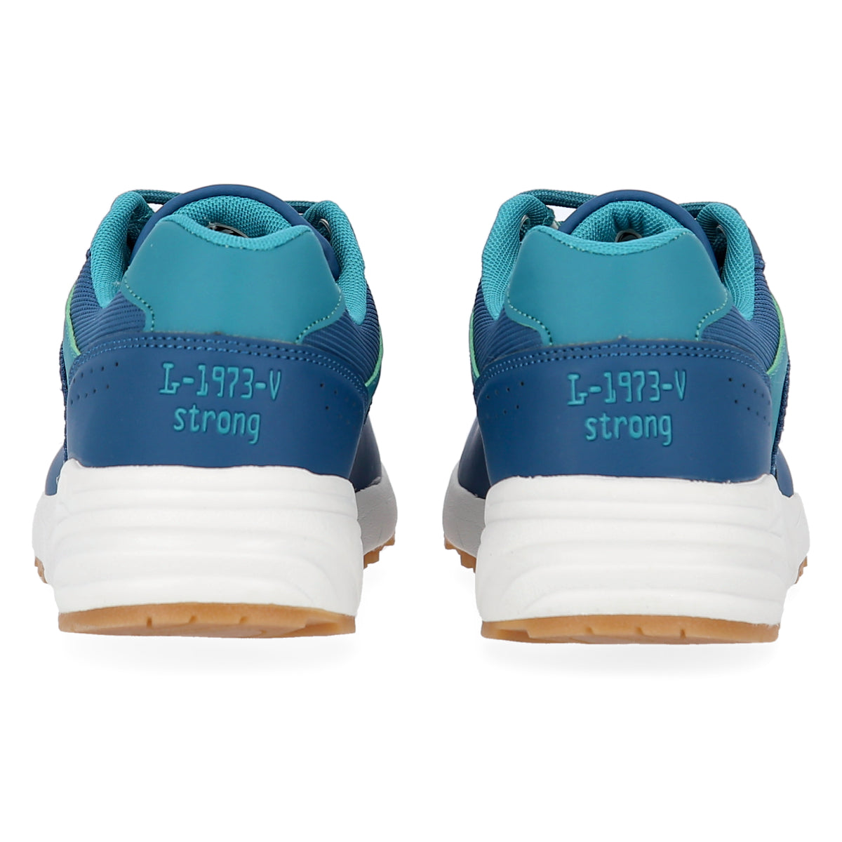 Zapatillas Lotto Strada Strong Hombre