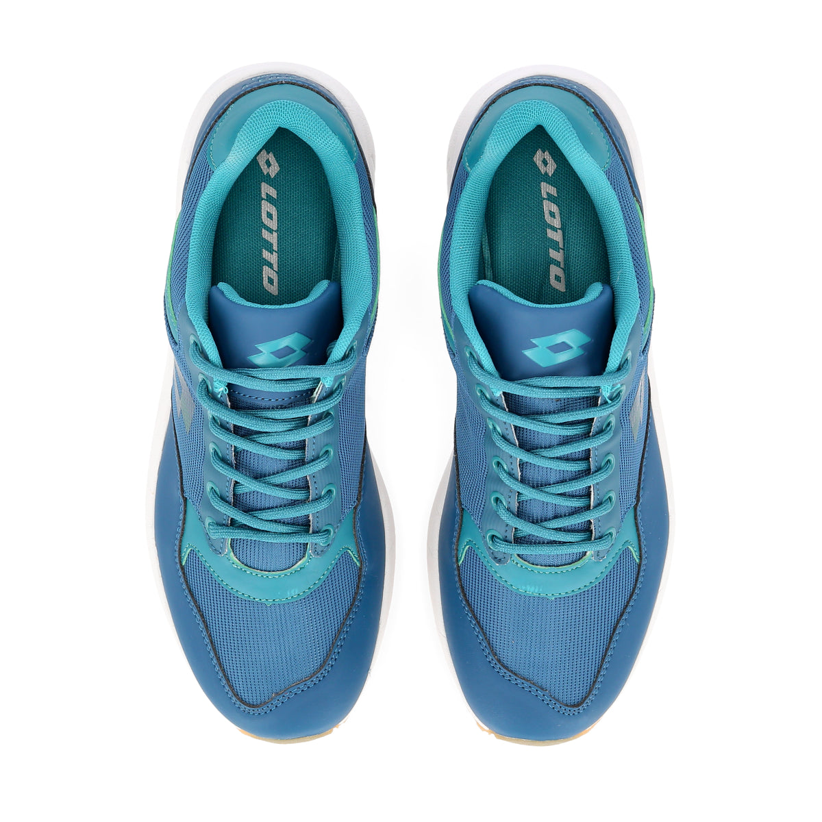 Zapatillas Lotto Strada Strong Hombre