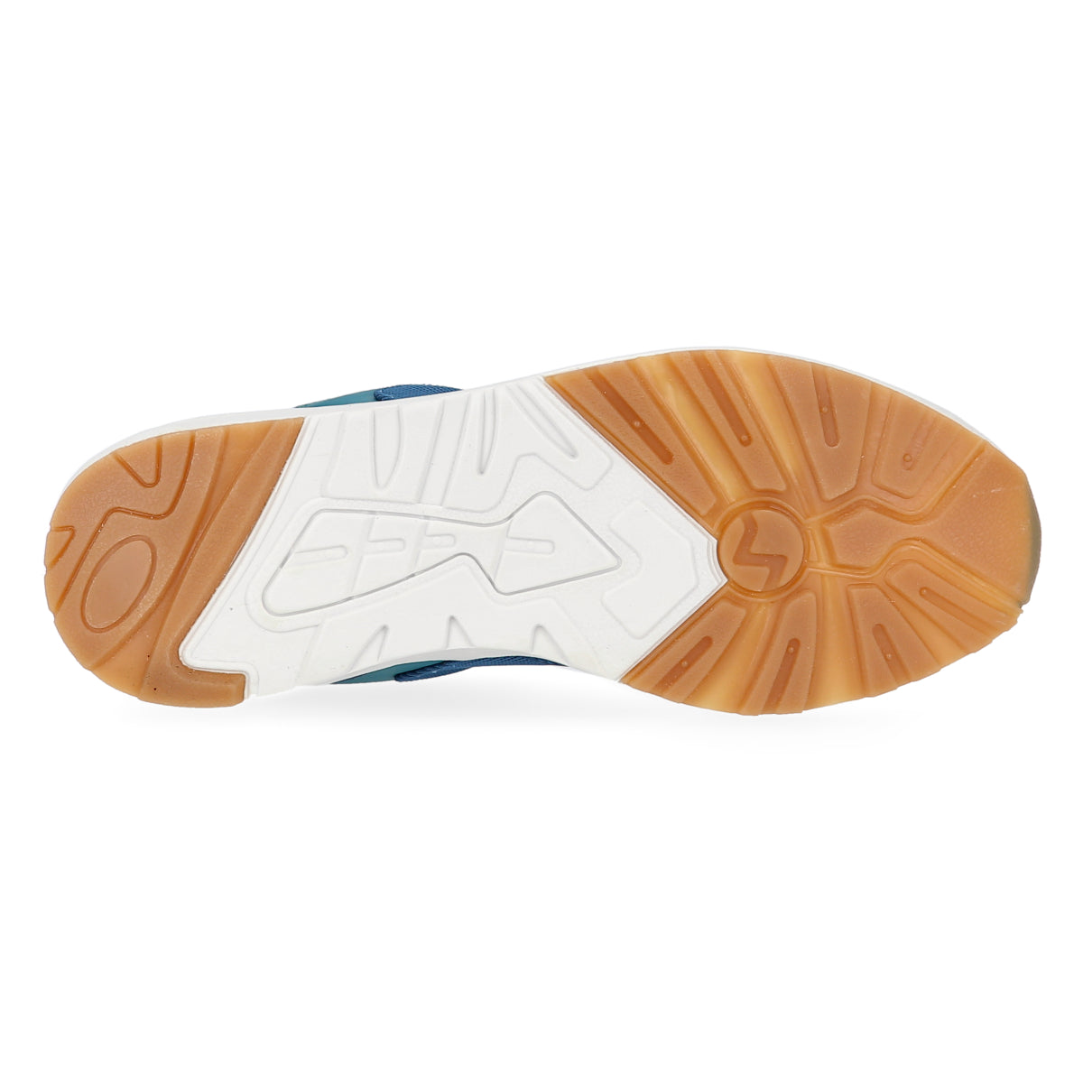 Zapatillas Lotto Strada Strong Hombre