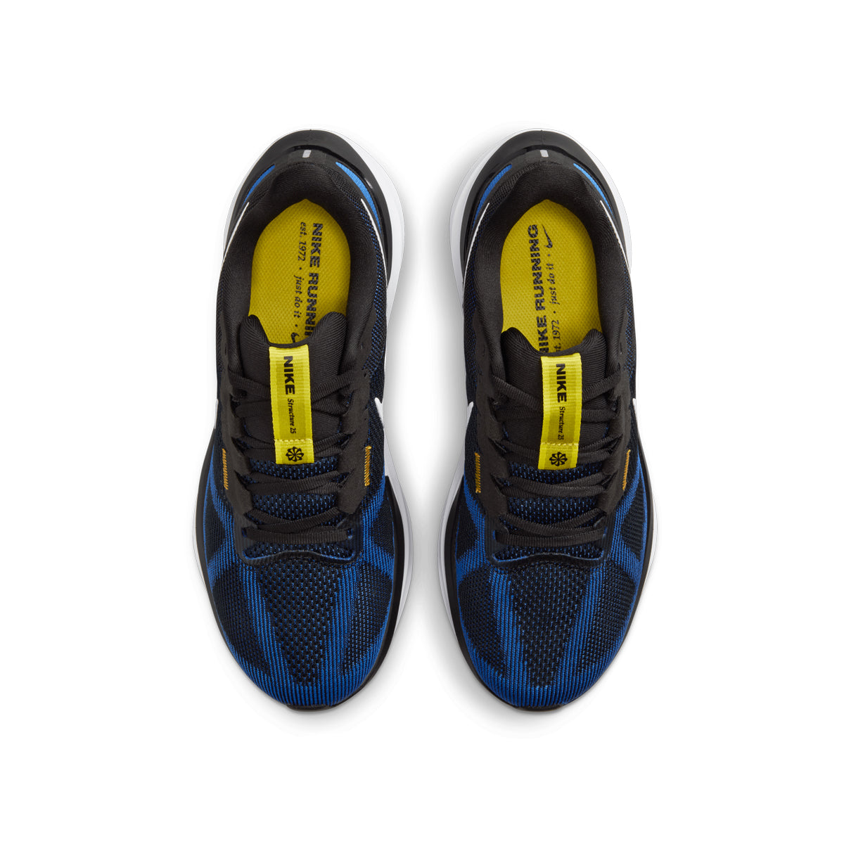 Zapatillas Running Nike Air Zoom Structure 25 Hombre