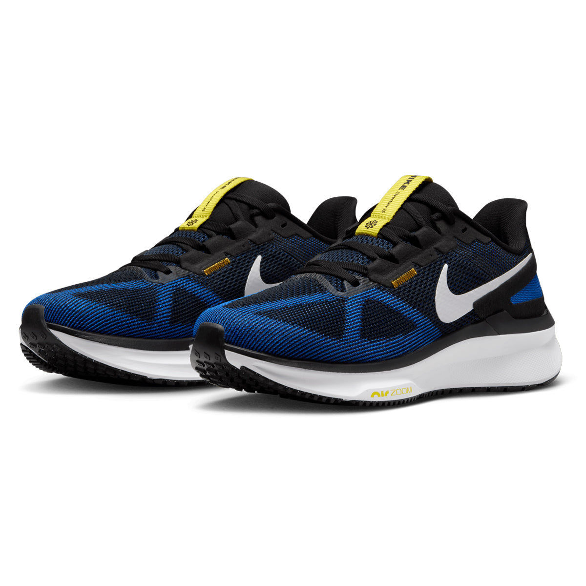 Zapatillas Running Nike Air Zoom Structure 25 Hombre