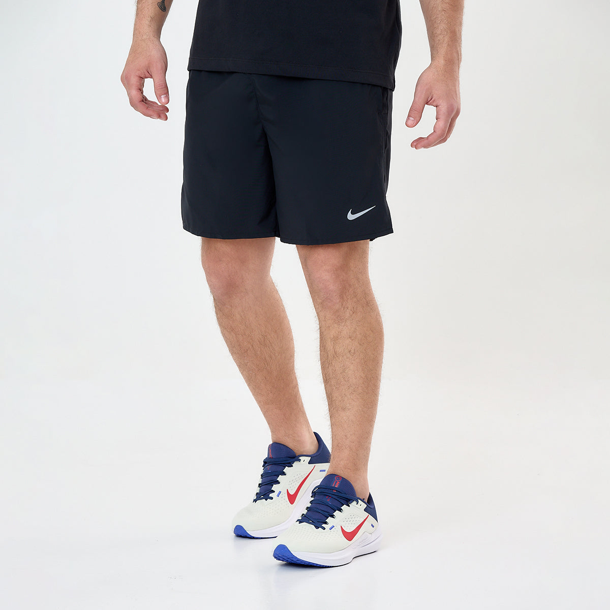 Short Running Nike Dri-FIT Challenger Flash Hombre