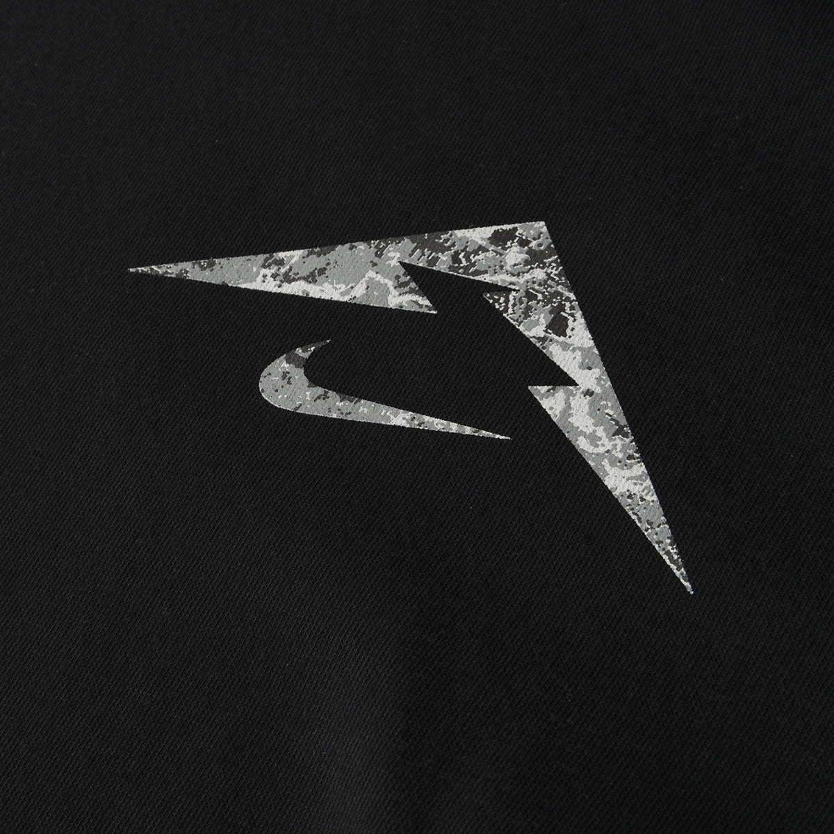 Remera Running Nike Dri-FIT Trail Hombre