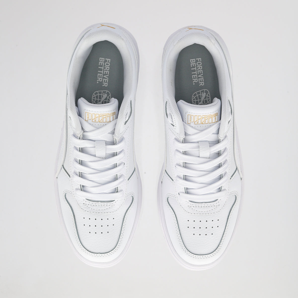 Zapatillas Urbanas Rbd Game Low
