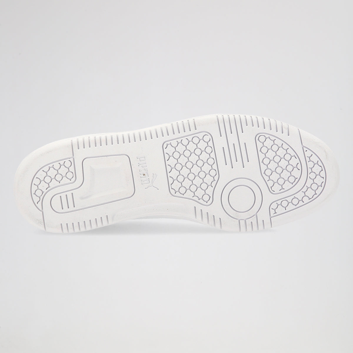 Zapatillas Urbanas Rbd Game Low
