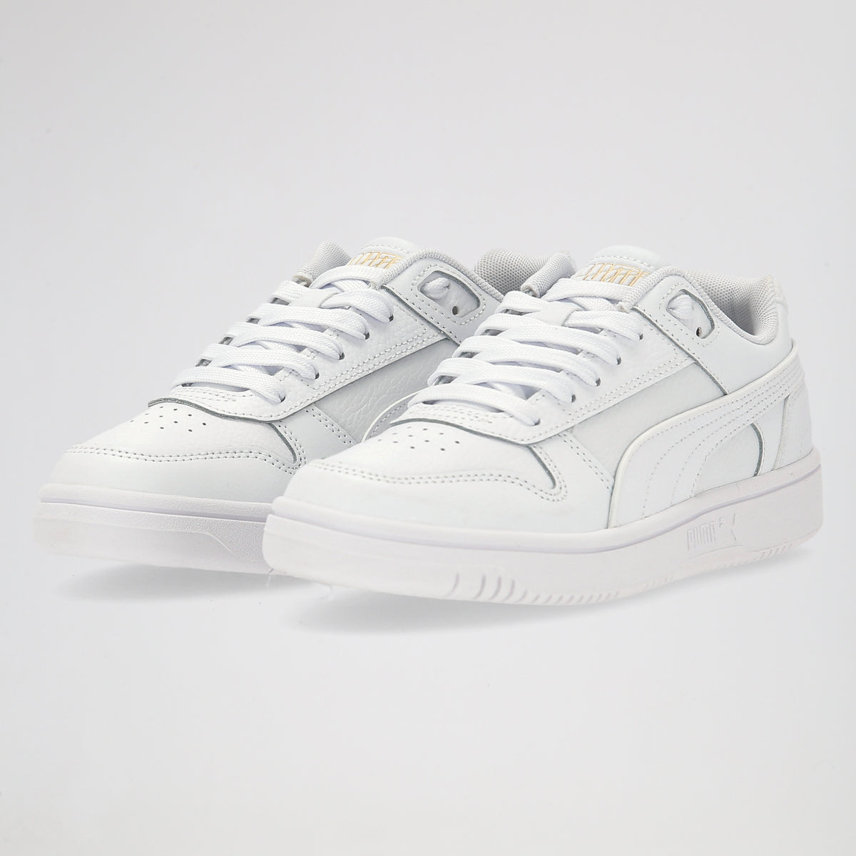 Zapatillas Urbanas Rbd Game Low