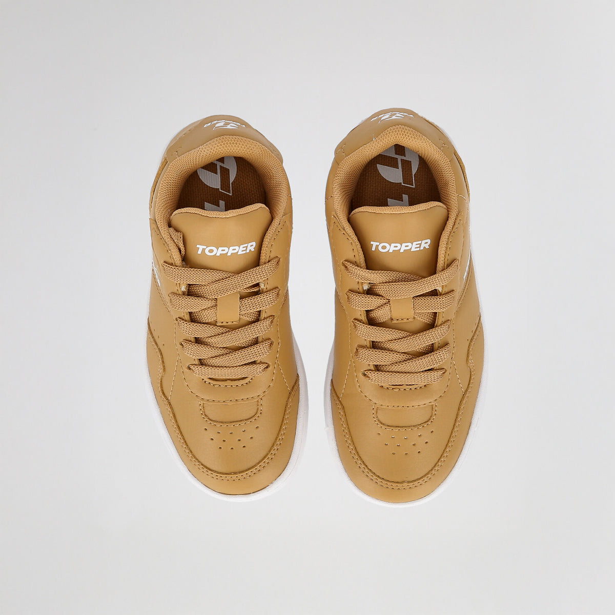Zapatillas Topper Terre Infantil