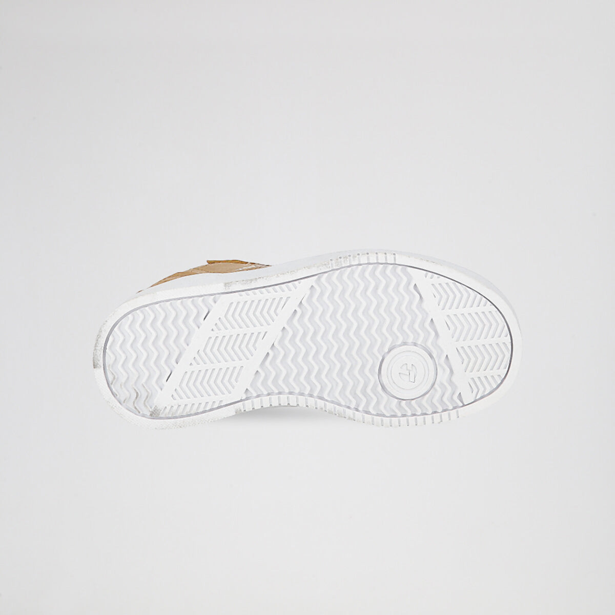 Zapatillas Topper Terre Infantil