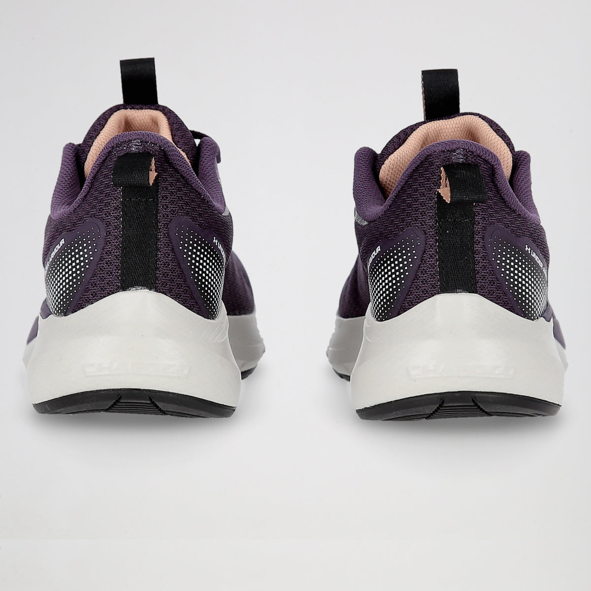 Zapatillas Running Under Armour First Lam Mujer