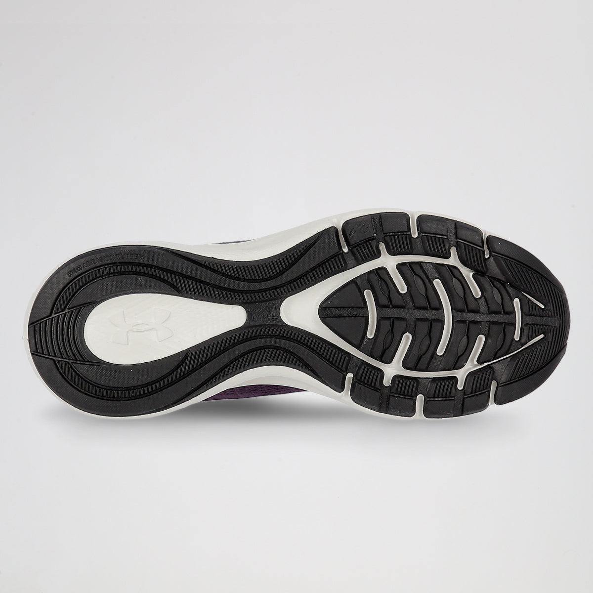 Zapatillas Running Under Armour First Lam Mujer