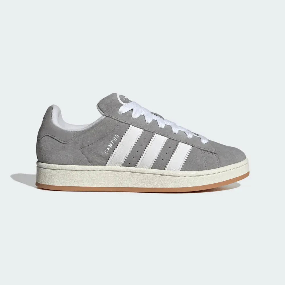Campus 00s Grey White