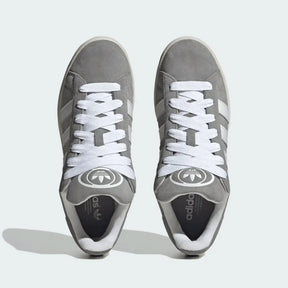 Campus 00s Grey White