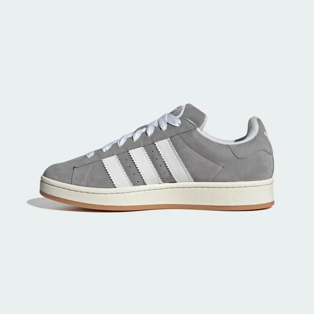 Campus 00s Grey White