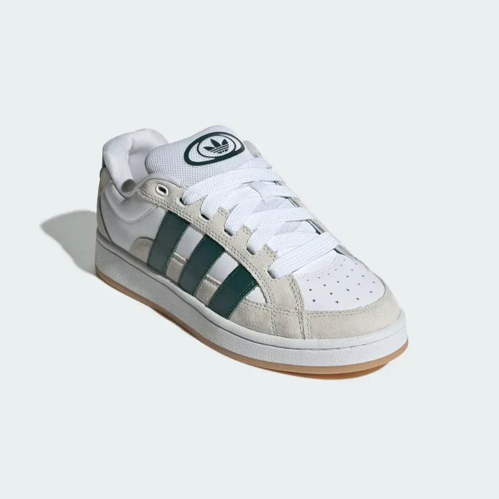Campus 00s Green Cloud White