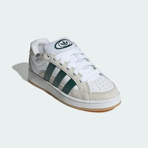 Campus 00s Green Cloud White