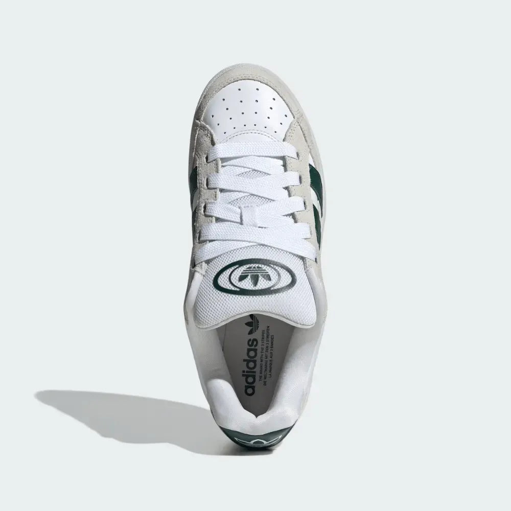 Campus 00s Green Cloud White