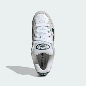 Campus 00s Green Cloud White
