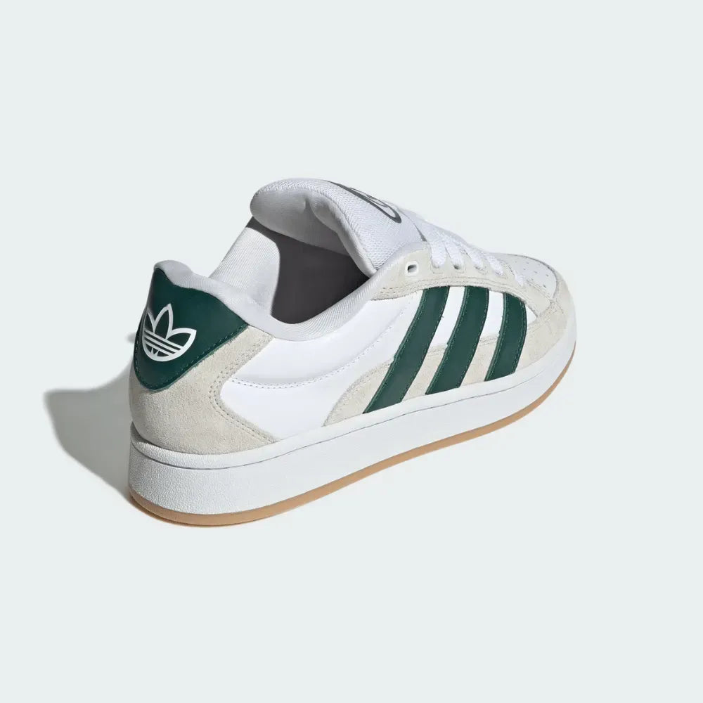 Campus 00s Green Cloud White