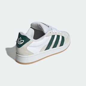 Campus 00s Green Cloud White