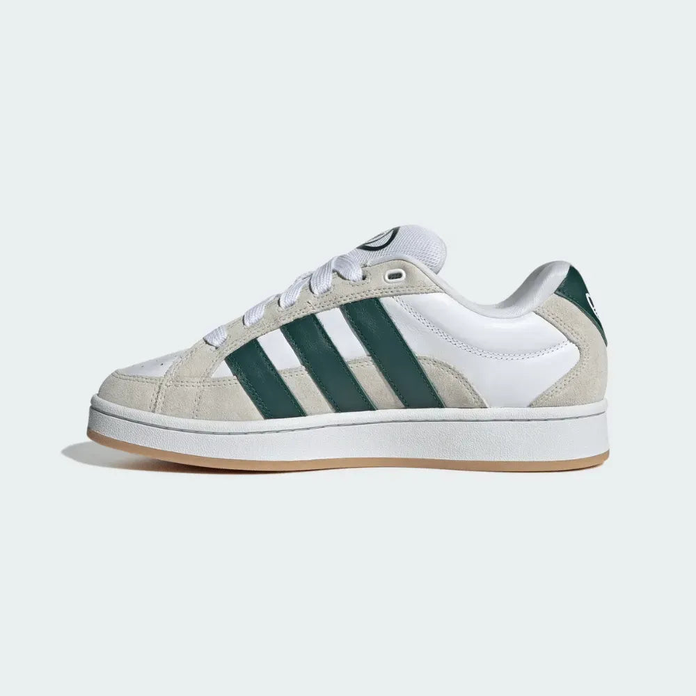Campus 00s Green Cloud White