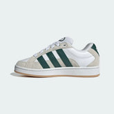 Campus 00s Green Cloud White