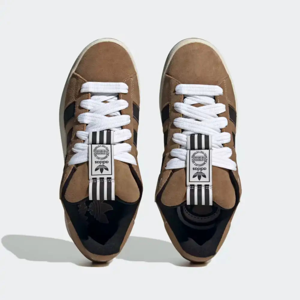 Campus 00s YNuK Brown Desert