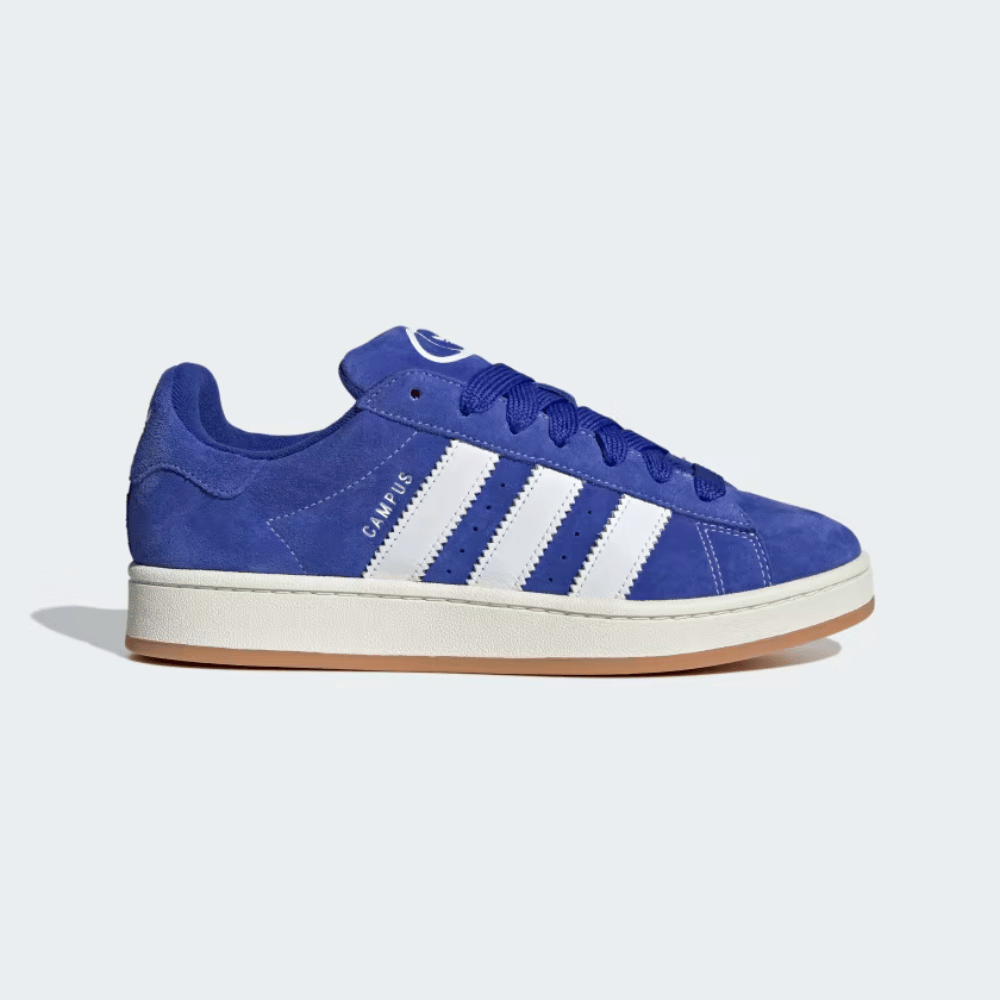 Campus 00s Lucid Blue