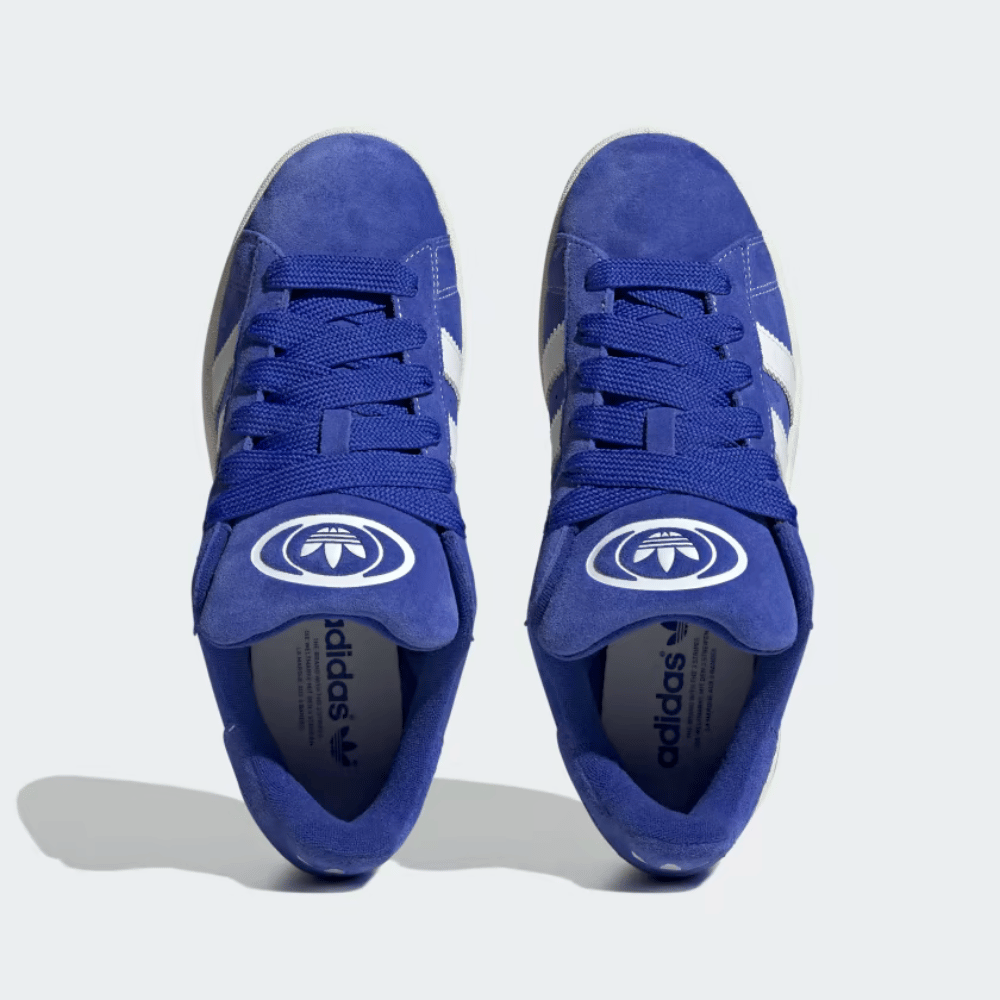 Campus 00s Lucid Blue