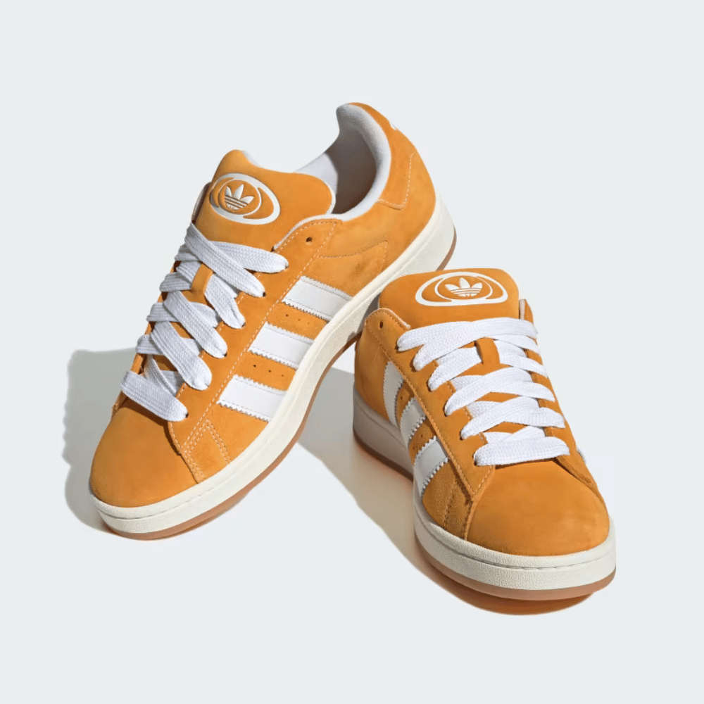 Campus 00s Pantone Cloud White