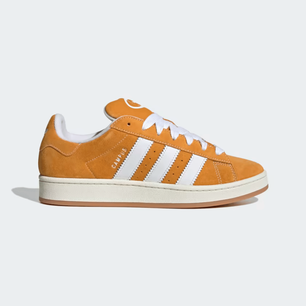 Campus 00s Pantone Cloud White