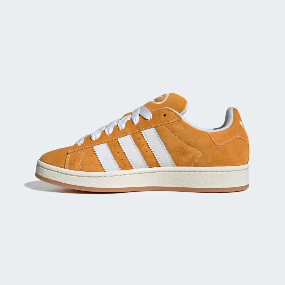 Campus 00s Pantone Cloud White