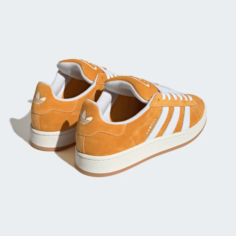 Campus 00s Pantone Cloud White