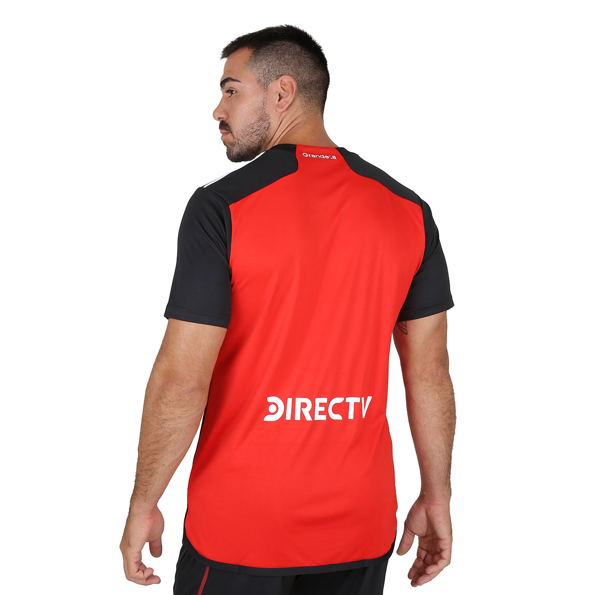 Camiseta adidas River Plate Suplente 23/24 Hombre