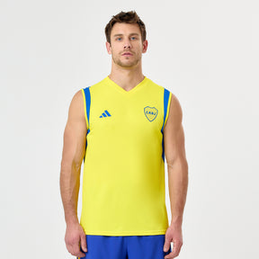 Musculosa Boca Juniors adidas Tiro 23/24 Hombre