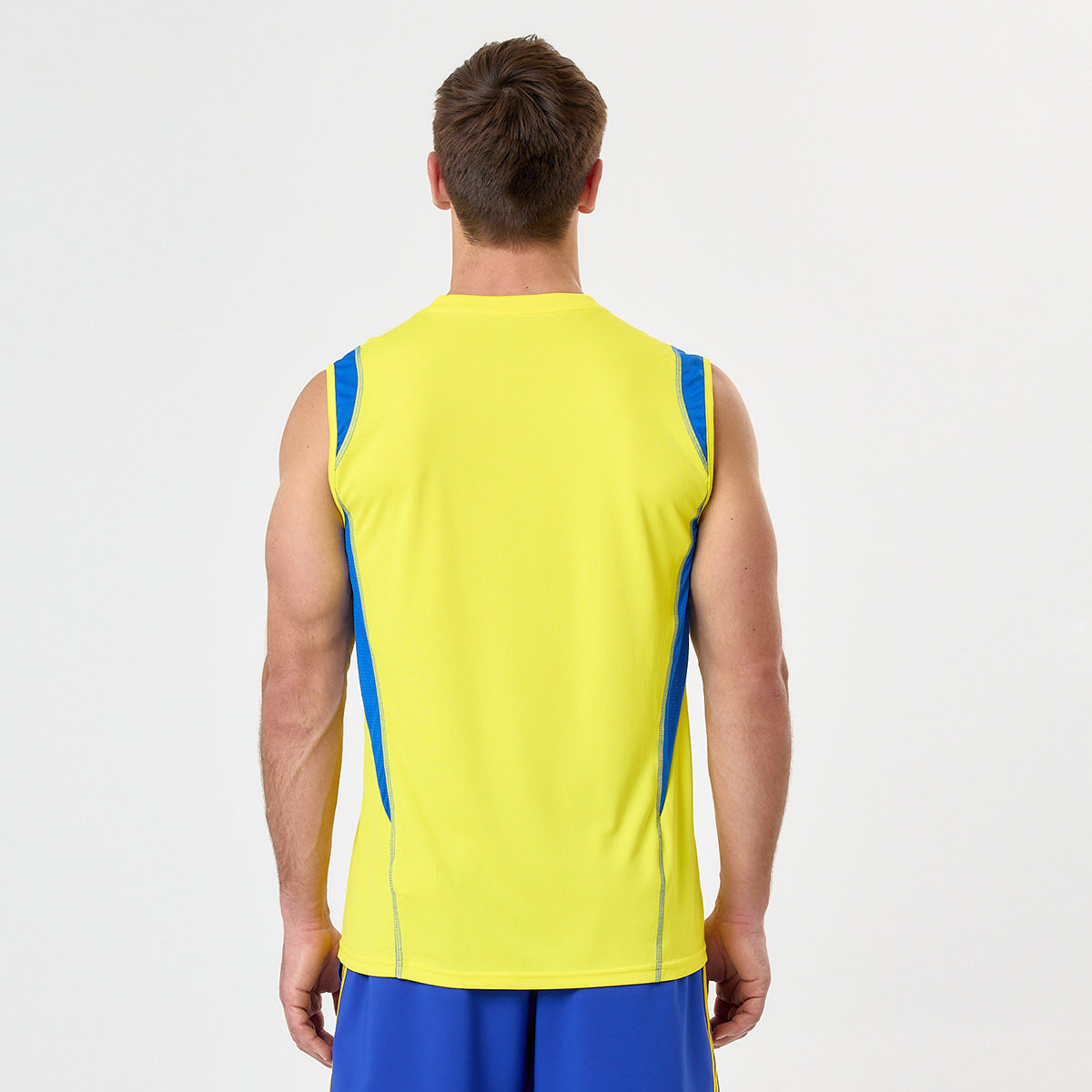 Musculosa Boca Juniors adidas Tiro 23/24 Hombre