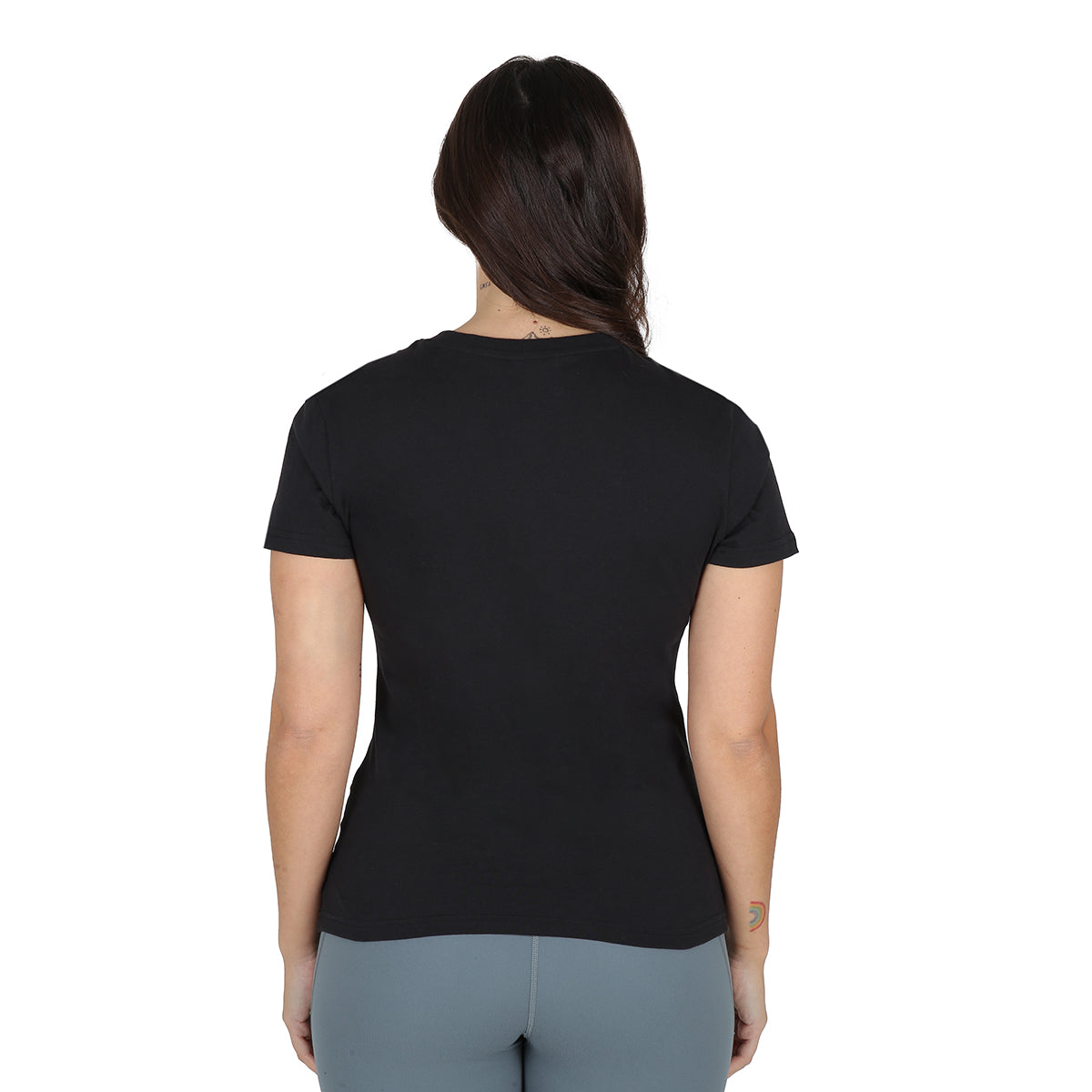 Remera Urbana adidas Terrex Logo Mujer