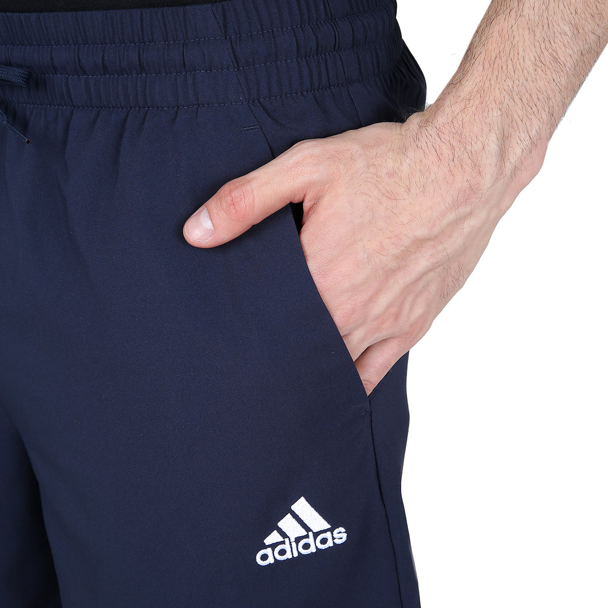 Short Entrenamiento adidas Aeroready Essentials Chelsea Hombre