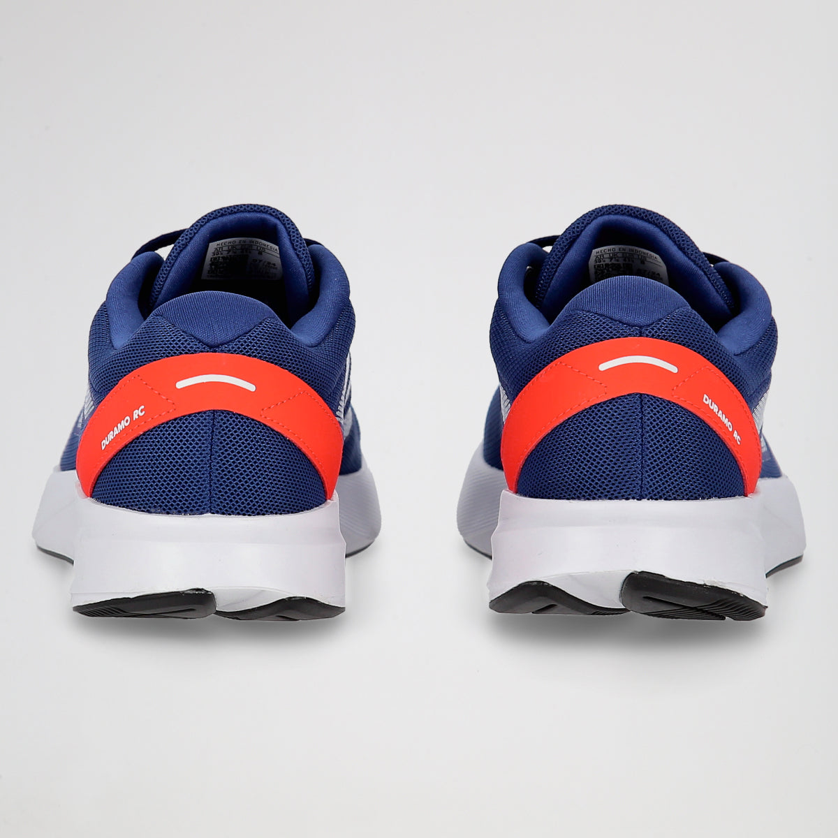 Zapatillas Running Duramo RC