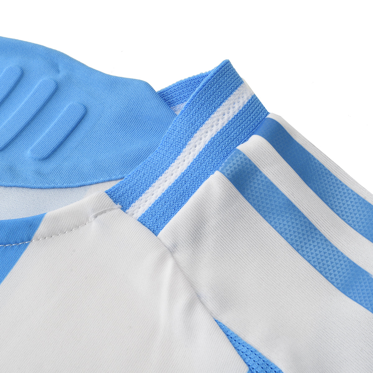 Camiseta Fútbol adidas Authentic Argentina Titular 2024 Hombre