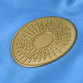 Camiseta Fútbol adidas Authentic Argentina Titular 2024 Hombre