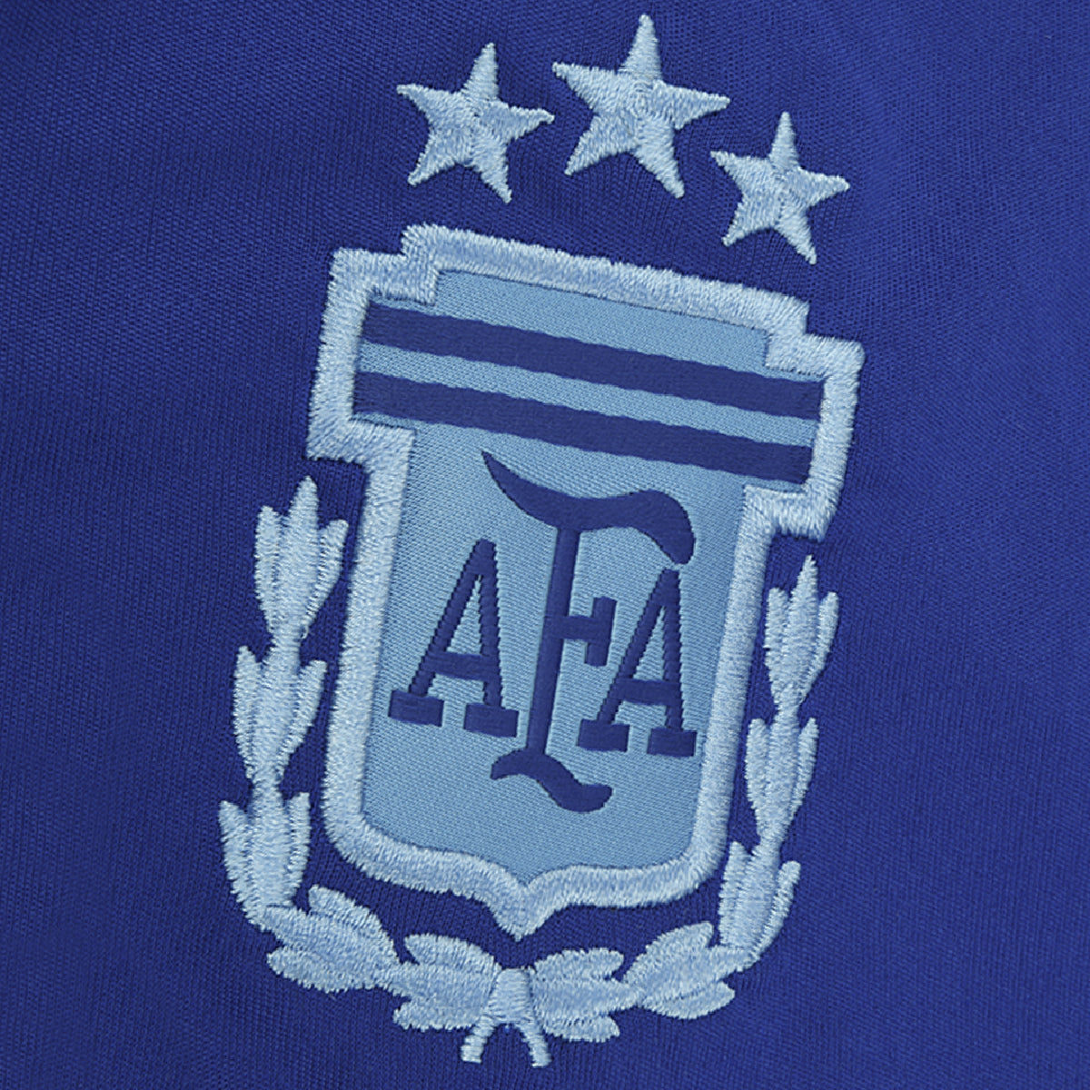 Short adidas Selección Argentina Alternativa 2024 Hombre