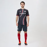 Short Fútbol adidas River Plate Dna Hombre