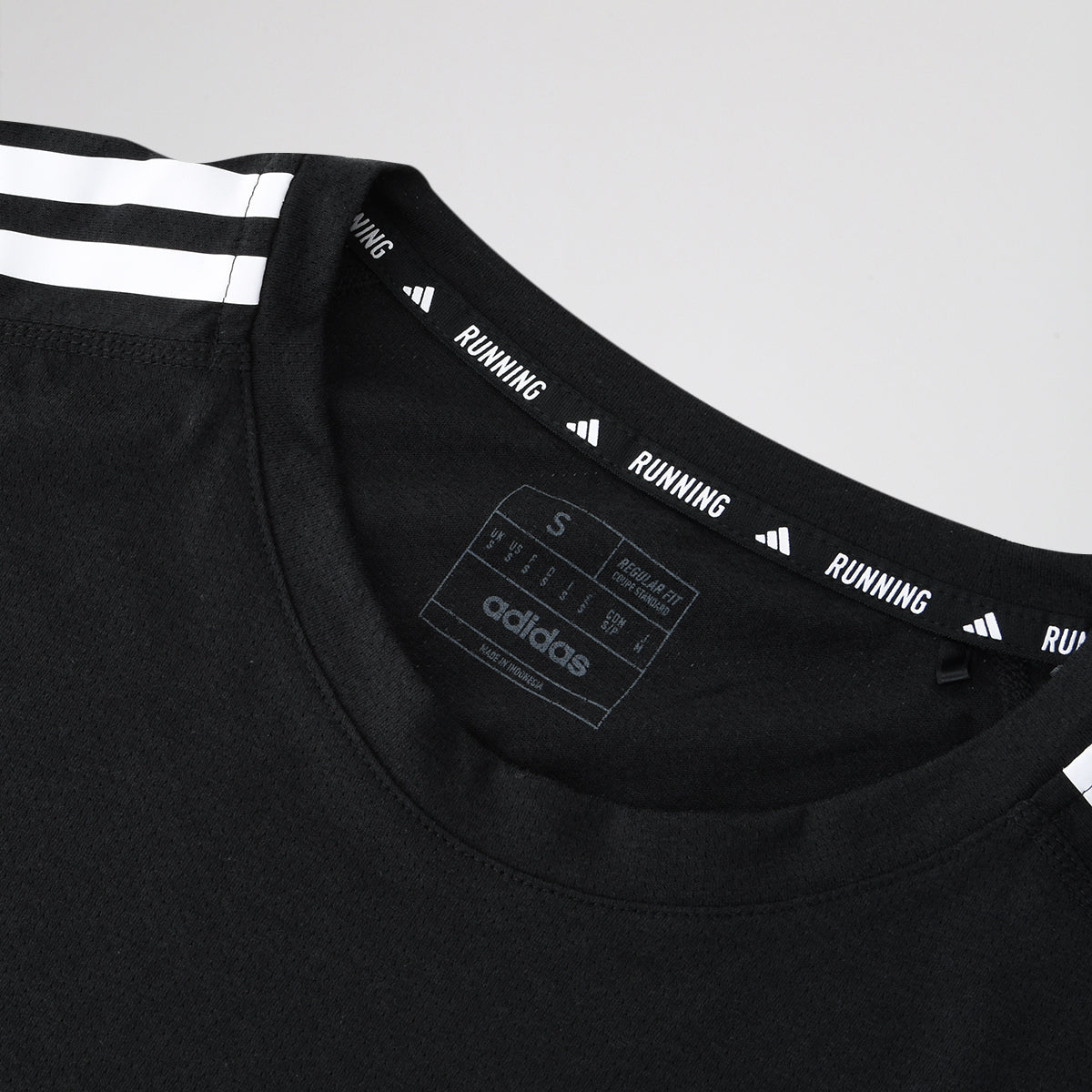 Remeras Runnig adidas Otr 3 Tiras Hombre